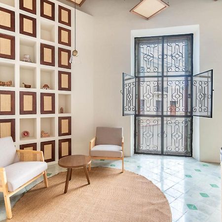 Hotel Boutique Santa Elena Мерида Екстериор снимка