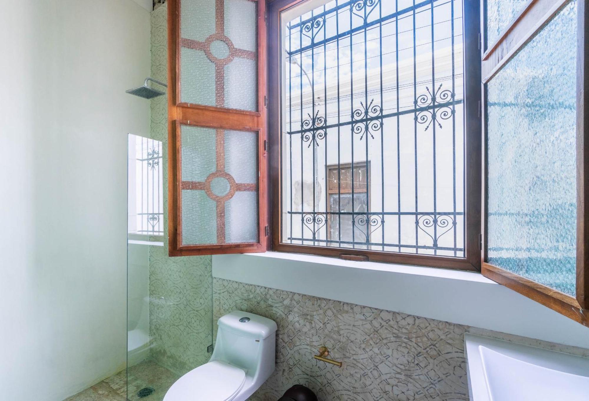 Hotel Boutique Santa Elena Мерида Екстериор снимка